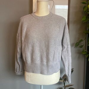 GAP Knit Sweater - Large